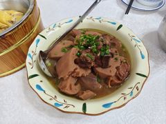 住家煲淋新垦莲藕-成惠食府(赤岗店)