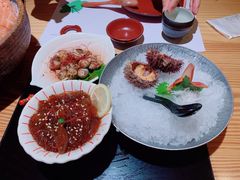 -花潮料理艺食馆(世欧广场店)