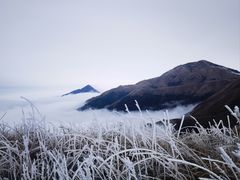 -萍乡武功山风景名胜区