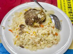 -莎车清真美食
