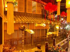 -叶叶菩提(太原别墅店)