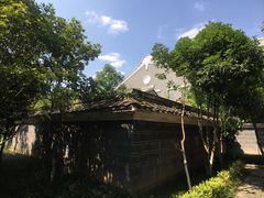 -红军总政治部旧址