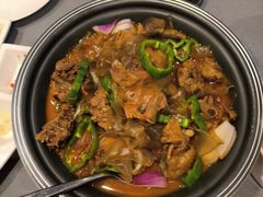 -阿庄新豫菜(通泰路店)