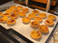 -长春高新益田福朋喜来登酒店·宜客乐标帜餐厅