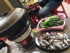 -威邵鸡煲(西华路总店)