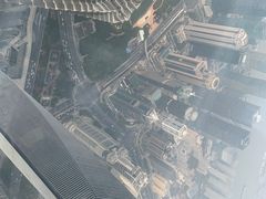 -上海之巅观光厅