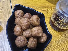 -门框胡同百年卤煮(鸟巢店)