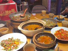 -吃饭皇帝大(长宁龙之梦店)