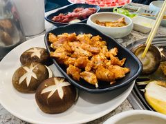 -高丽屋(天宁寺店)