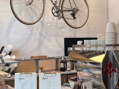 -常识咖啡common sense(春熙路店)