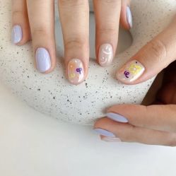 -悦指间美甲美睫