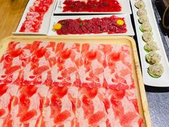 -许府牛火锅(信义坊总店)