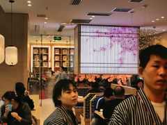 -晴季寿司(红旗街万达店)