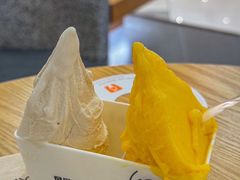 -野人先生Gelato(上海长宁龙之梦店)