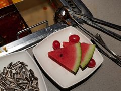 -海底捞火锅(青悦城店)