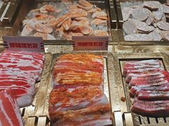 -姜胖胖无限自助烤肉(弹子石店)