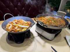 -小柴米·传统江西菜(八一广场店)