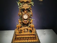 -故宫钟表馆