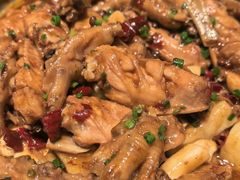 -胖哥俩肉蟹煲(福州仓山爱琴海店)