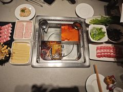 -海底捞火锅(万象汇店)