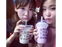 -放哈·甜醅子奶茶创造者(正宁路店)