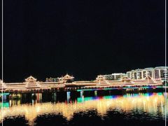 -龙津风雨桥