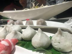 -海底捞火锅(之心城店)