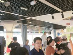 -船长9号·精致湖北菜(江滩店)