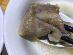 -骨之味·筒骨汤火锅(晋江万达店)