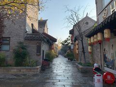 -回龙窝历史文化街区