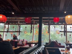 -望京一号·重庆江湖菜(工体店)