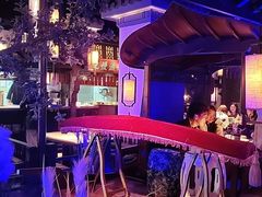 -绿茶餐厅(光谷世界城步行街店)