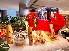 -北京王府井希尔顿酒店·万斯阁西餐厅