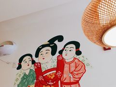 -北往西·西安油泼面(万德庄店)