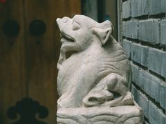 -糖房咖啡(南锣鼓巷店)