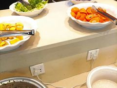 -素满香·素食自助餐(苏州·临顿路店)