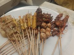 -串盟烧烤·长沙美食地标(星沙店)
