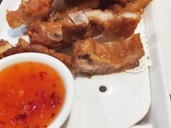 -林辉家宴·本地家常菜·头牌清远鸡(先锋店)
