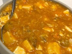 蟹粉豆腐-上海1号私藏菜(静安店)