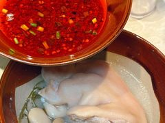 -渝味川菜(夜宵航母店)