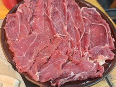 -阳阳老火锅(小南门店)