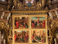 -瓦伦西亚大教堂