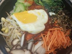 -英兰朝族饭店·英兰锅包肉(佳园路店)
