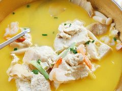 -颂福楼·南京菜(定淮门店)
