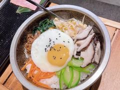 -九田家黑牛烤肉料理(太原迎泽区同至人店)