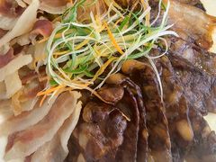 -北塘海鲜·天津菜·鲅鱼水饺是一绝(大光明桥旗舰店)