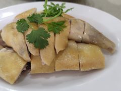 -文海饭店(朝阳路店)