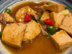 -西江美食舫·江西菜(健德桥店)