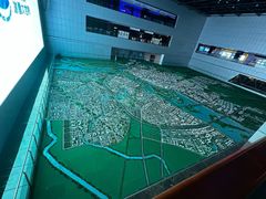 -哈尔滨规划展览馆