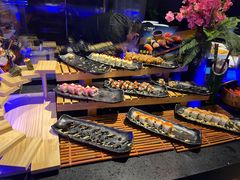 -九月海·海鲜自助(世纪东方店)